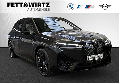 BMW iX xDrive50 Sportpaket|SkyLounge|DAProf.|H/K