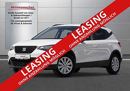 Seat Arona 1.0 TSI Style //Navi/LED/Sitzheizung