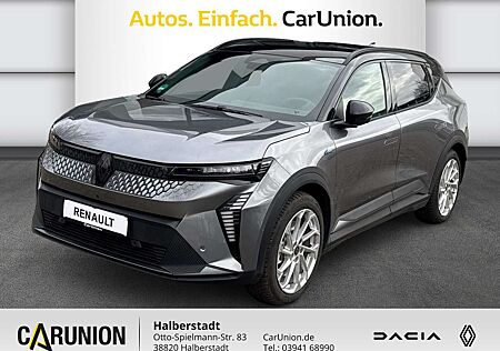 Renault Scenic Esprit Alpine220 Navi PDC Kam SHZ