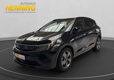 Opel Grandland GS Line Plug-in-Hybrid 4