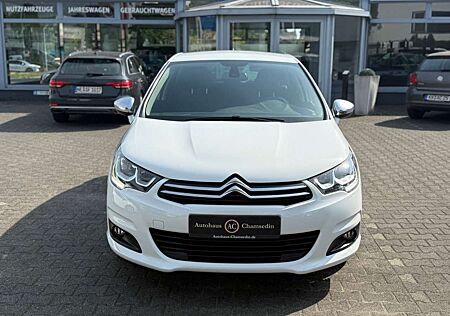 Citroën C4 Citroen Lim. Selection
