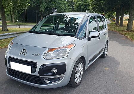 Citroën C3 Picasso Citroen Klima Tüv 09/2027 93.000 km