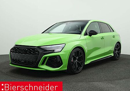 Audi RS3 Sportback NAVI PDC MATRIX PANO