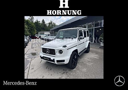 Mercedes-Benz G 400 d AMG Optik/Magno/SuperiorP/Night/TechnikP
