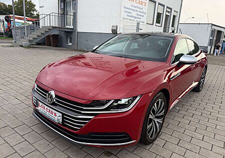 VW Arteon Volkswagen Elegance/Navi/Kamera/Pano/LED/TOP