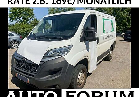 Citroën Jumper Citroen 2.0 HDi L1H1 3,0t 3SITZE AHK NAVI SITZHZG
