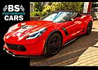 Chevrolet Corvette Z06 CABRIO/3LZ CARBON COMPETITION Unfallfrei!