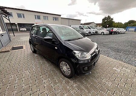 VW Up Volkswagen ! move !