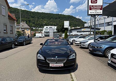 BMW 650 i