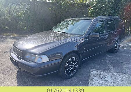 Volvo V70 2.4 103kW