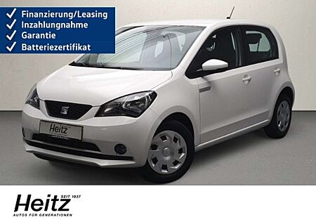 Seat Mii electric Climatronic SHZ PDC Tel.vorb Tempomat