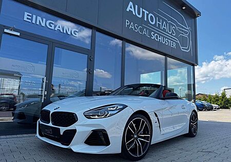 BMW Z4 M Z4 M40 i /HEAD UP/KAMERA/LED/LIVE COCKPIT/1.HAND