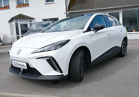 MG MG4 EV 64 kWh Luxury Wärmepumpe ACC BLIS