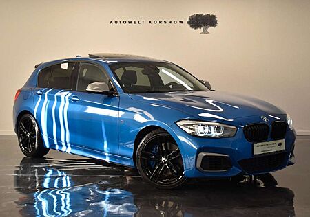 BMW 140 M140 i Special Edition RWD*S-DACH*KEYLESS*ADAP.L