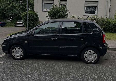 VW Polo Volkswagen 1.2