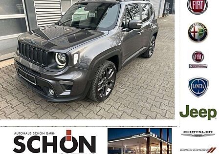 Jeep Renegade S PHEV 1.3 T-GDI 177kW 4xe