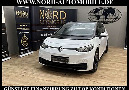 VW ID.3 Volkswagen Pro CCS*Navi*LED*ACC*Wärmepumpe