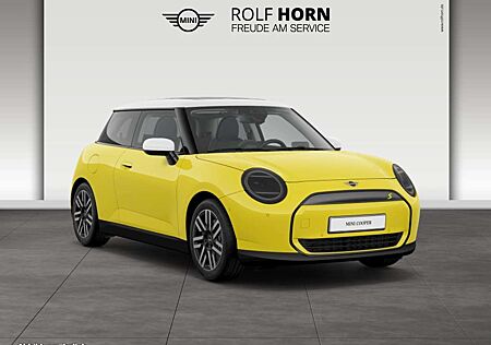 MINI Cooper SE HeadUp Pano Sitzhzg Rkam LED Komfort