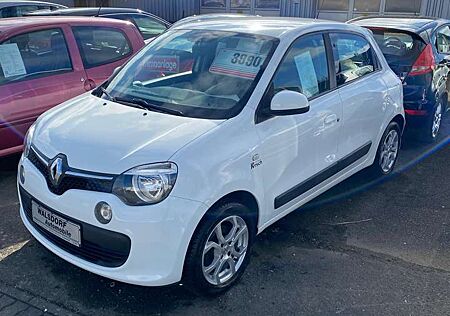 Renault Twingo Life