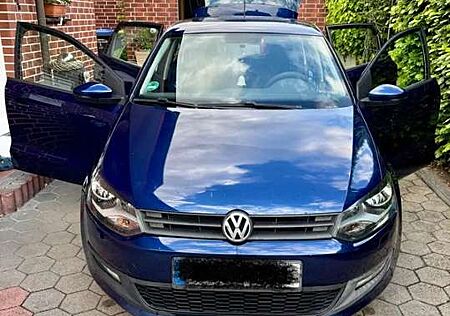 VW Polo Volkswagen 1.2 Comfortline