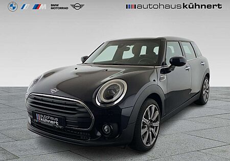 Mini Cooper D Clubman LED SpurAss Navi RFK Sportsitz