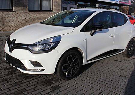 Renault Clio Energy TCe 90