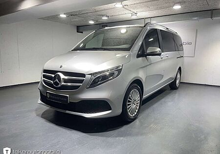 Mercedes-Benz V 250 d Lang Edition