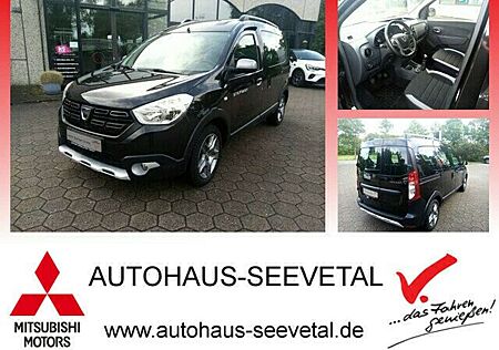 Dacia Dokker Stepway