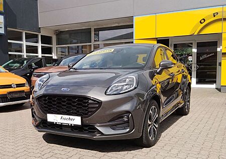 Ford Puma ST-Line X /Park-Assistent / elektr. Heckklappe
