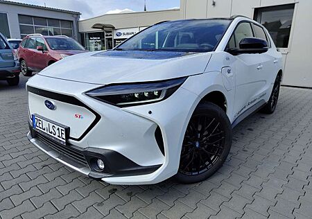 Subaru Solterra PLATINUM PLUS*STE*3-PHASIG*8 J. GARANTIE*AB 1,99%*