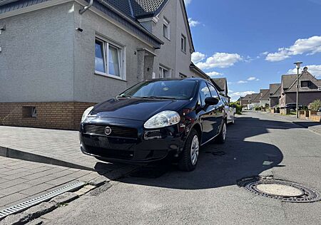Fiat Grande Punto 1.2 8V 1 Hand