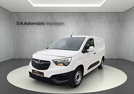 Opel Combo ECargo erhöhte Nutzlast XL°Klima°PDC°Euro6