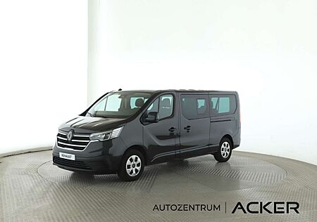 Renault Trafic BLUE DCI 150 AT EDC GRAND *8-Sitzer*