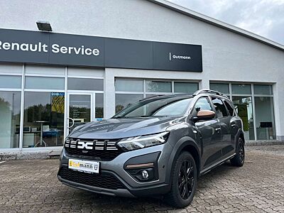Dacia Jogger Extreme+ Kamera GJR 7-Sitze