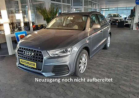 Audi Q3 1.4 TFSI sport DSG XENON+PDC