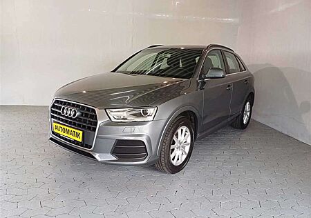 Audi Q3 1.4 TFSI sport DSG XENON+PDC