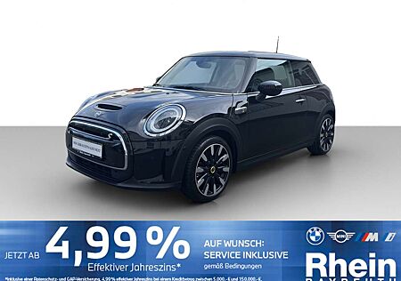 Mini Cooper SE 3-Türer Navi LED Sportsitze Apple