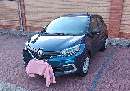 Renault Captur (ENERGY) TCe 90 LIMITED