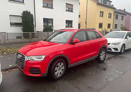 Audi Q3 2.0 TDI