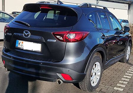 Mazda CX-5 SKYACTIV-D 150 Center-Line