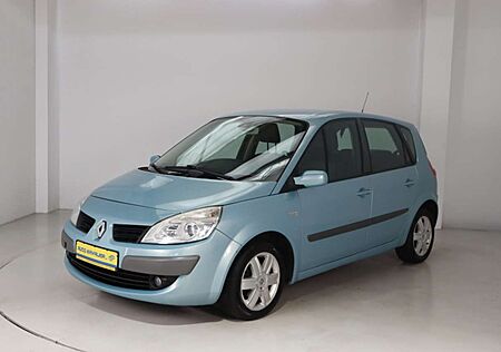 Renault Megane Scenic 1.6 16V * Klima * Isofix