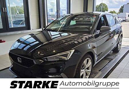 Seat Leon Sportstourer 1.5 eTSI DSG FR