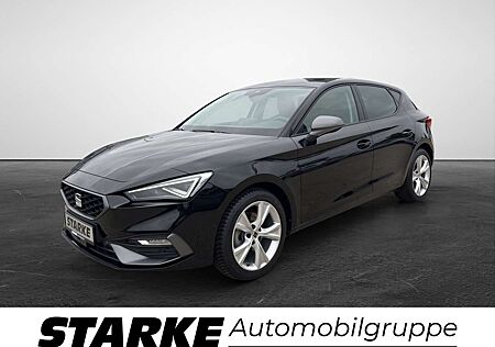 Seat Leon Sportstourer 1.5 eTSI DSG FR