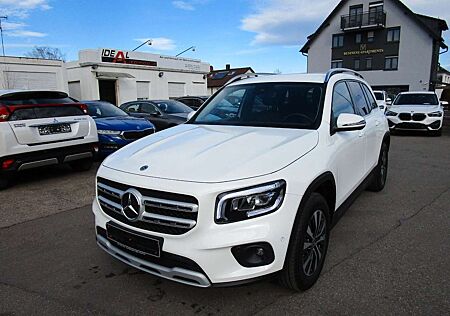 Mercedes-Benz GLB 180 d Style Aut. *7-SITZE*LED*NAVI*KAMERA*