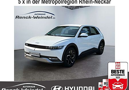 Hyundai IONIQ 5 Navi LED Scheinwerferreg. ACC Apple CarPlay Androi