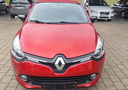 Renault Clio TCe 90 Dynamique