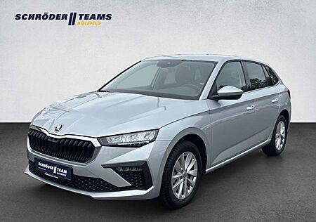 Skoda Scala 1.5 TSI DSG Selection ACC/VIRTUAL/LED