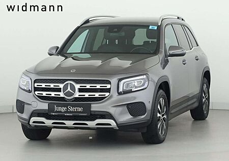 Mercedes-Benz GLB 220 d *Style*Navi*PTS*Kamera*DAB*SpurH*LED**