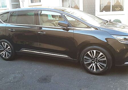 Renault Espace TCe 225 EDC GPF INITIALE PARIS