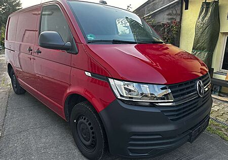 VW T6 Transporter gebraucht kaufen VW T6 Transporter Volkswagen T6.1 Transporter 2,0 TDI FWD Kamera*Navi*